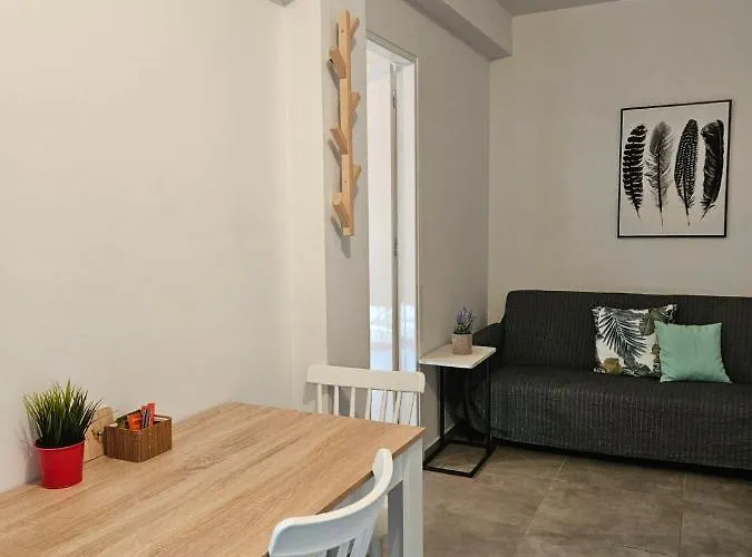 Apartament Sc_apartments *